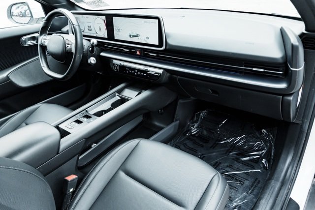 Used 2023 Hyundai Ioniq 6 SEL image 25