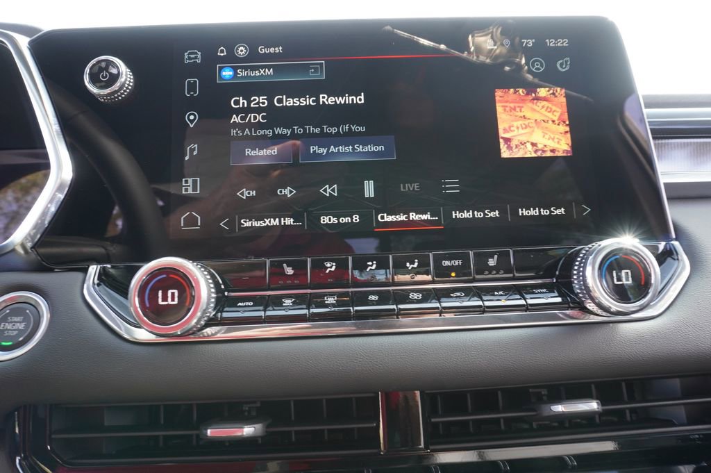 New 2026 GMC Canyon Elevation w/ Convenience Package image 20