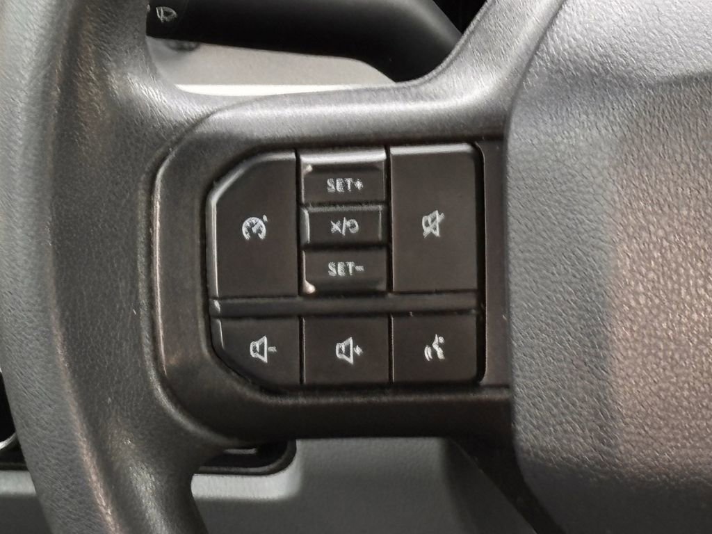 Used 2024 Ford F250 XL w/ STX Appearance Package AWD/4WD image 13