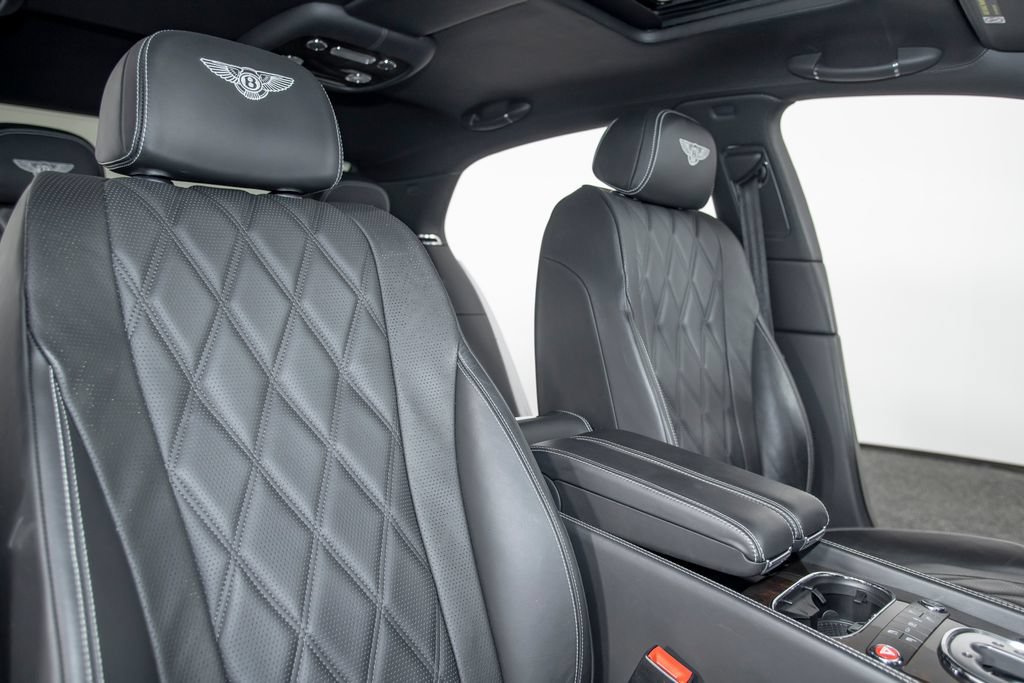 Used 2014 Bentley Flying Spur W12 AWD/4WD image 57