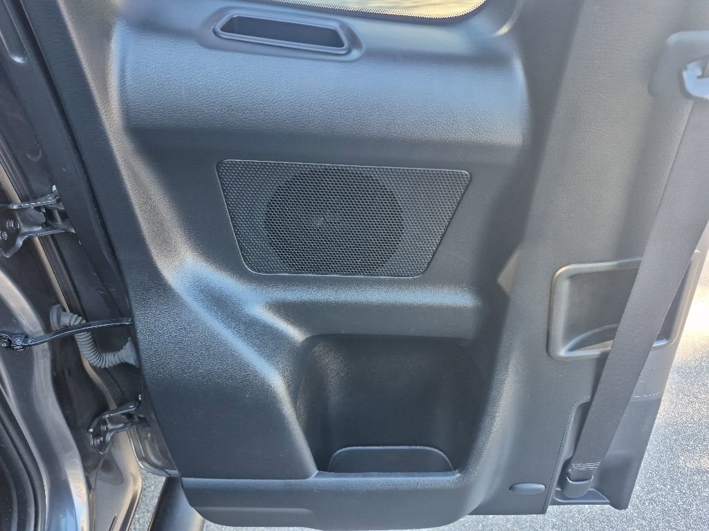 Used 2021 Toyota Tacoma SR w/ SX Package AWD/4WD image 13