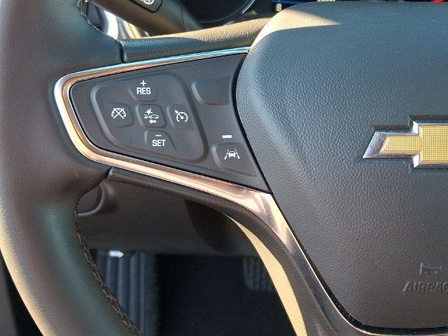 Used 2024 Chevrolet Equinox LT AWD/4WD image 20