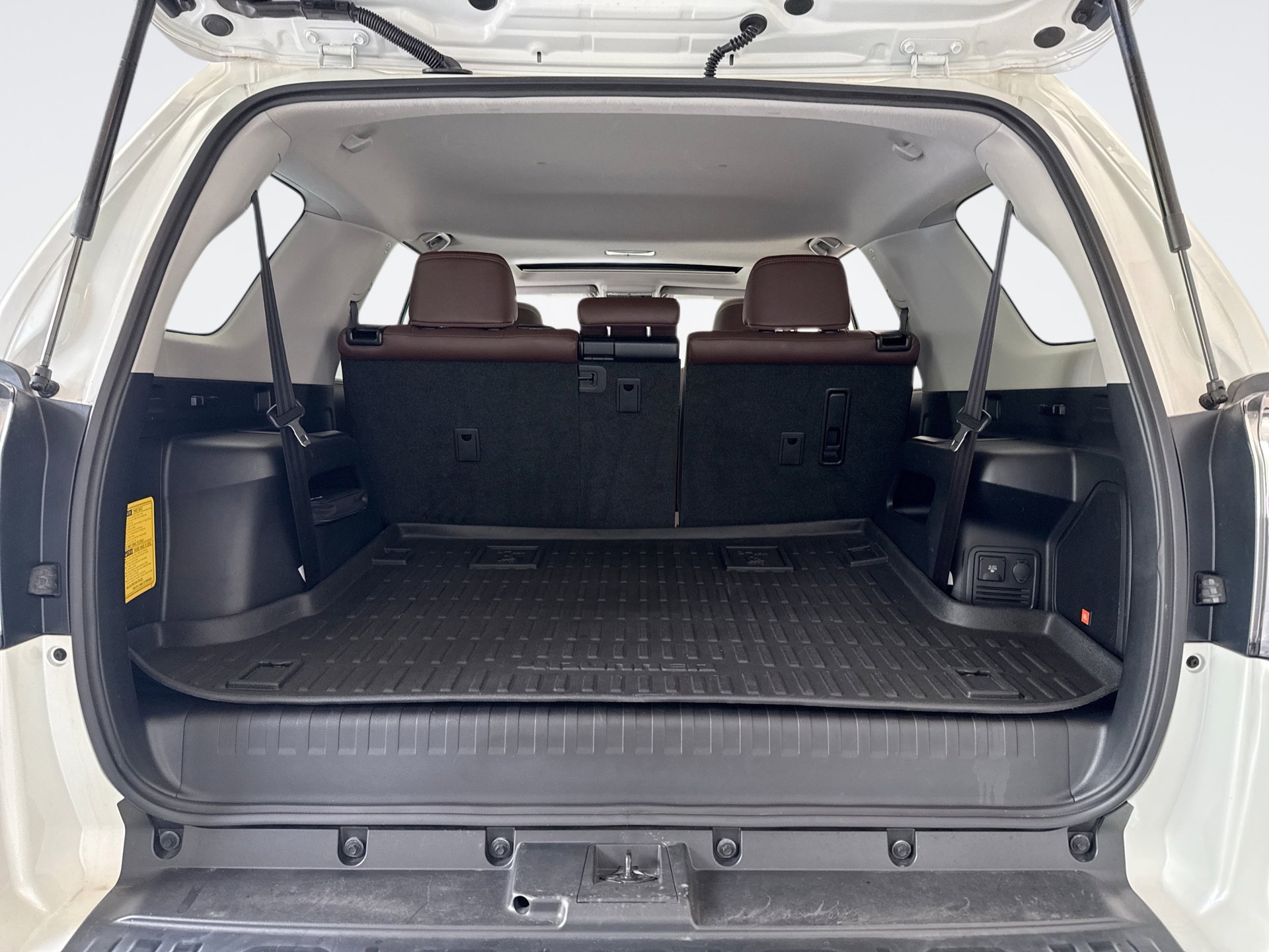 Used 2022 Toyota 4Runner Limited AWD/4WD image 20