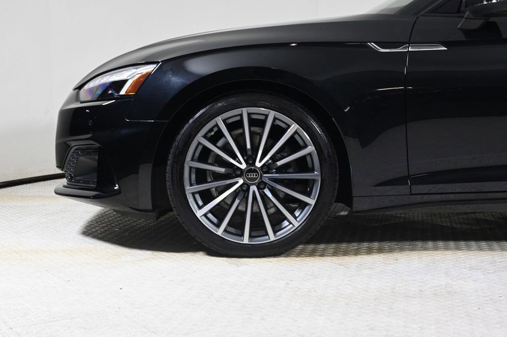 Used 2023 Audi A5 2.0T Premium Plus w/ Premium Plus image 23