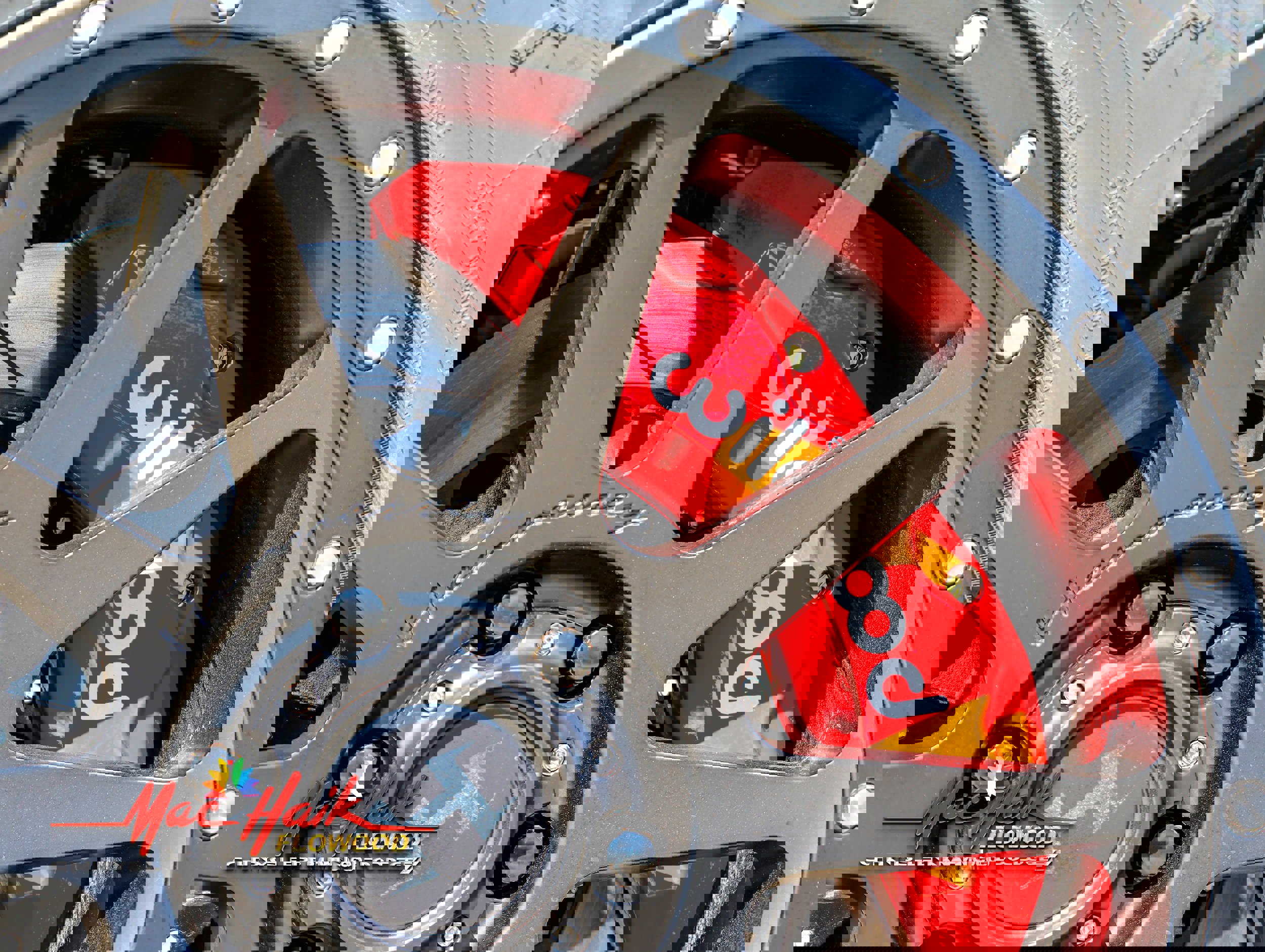 New 2026 RAM 1500 RHO w/ RHO Level 1 Equipment Group image 8