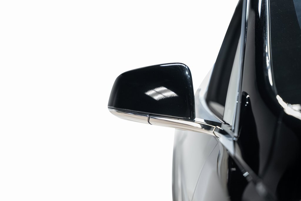 Used 2021 Tesla Model X Performance image 8