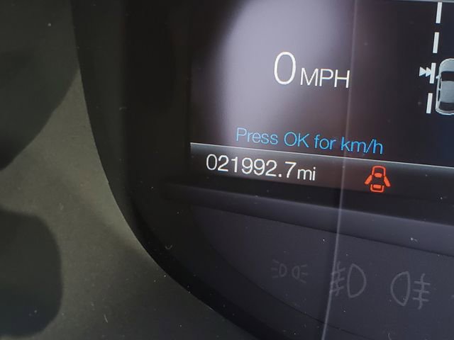 Used 2024 Ford Edge ST-Line AWD/4WD image 19