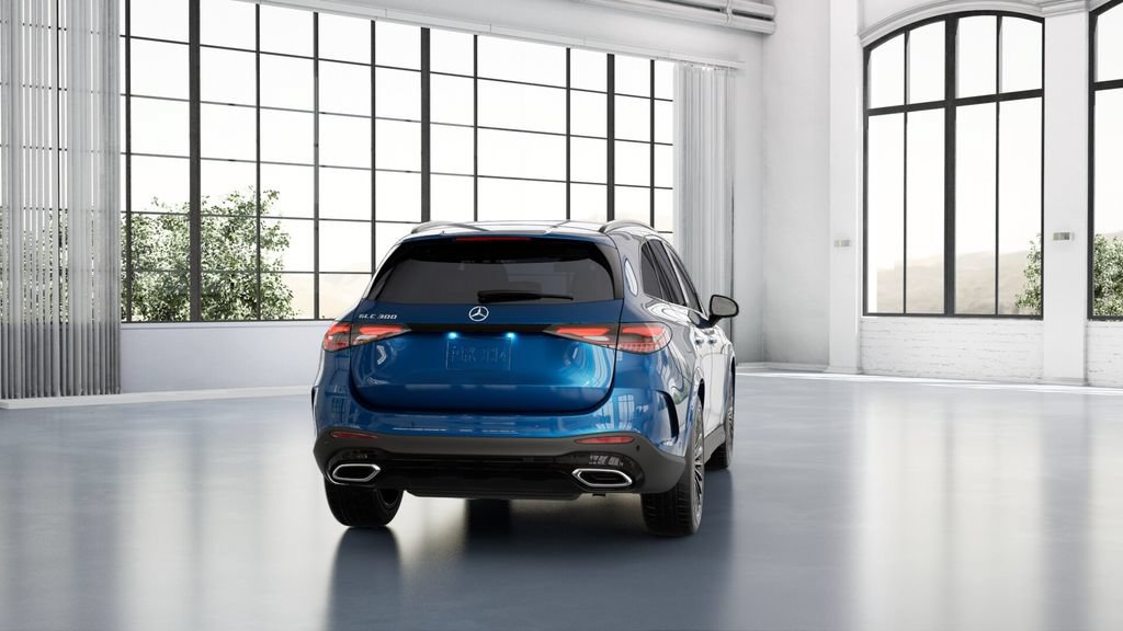 New 2026 Mercedes-Benz GLC 300 image 19
