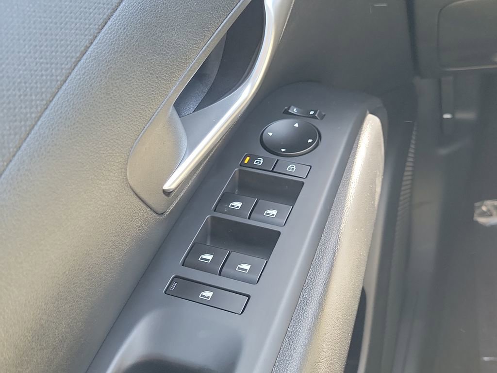 Used 2025 Hyundai Tucson SEL image 24