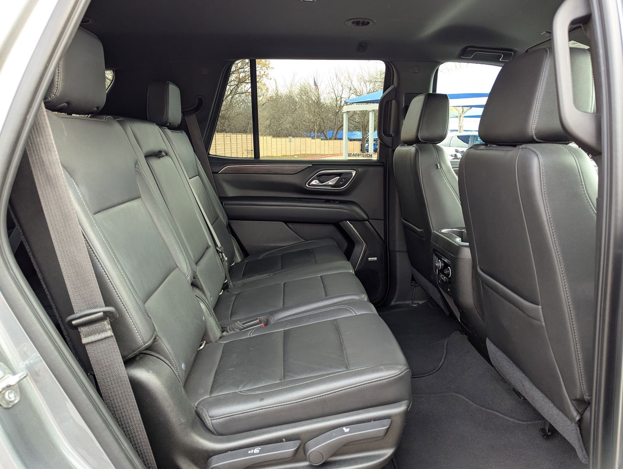 Used 2021 Chevrolet Tahoe LT image 25