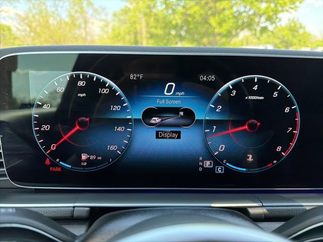 Used 2022 Mercedes-Benz GLE 350 4MATIC w/ Premium Package image 27