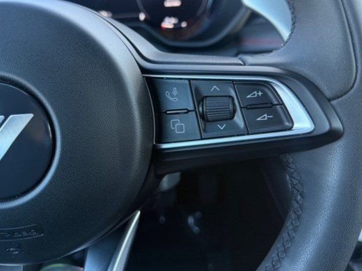 Used 2024 Dodge Hornet R/T Plus w/ R/T Blacktop Package image 21