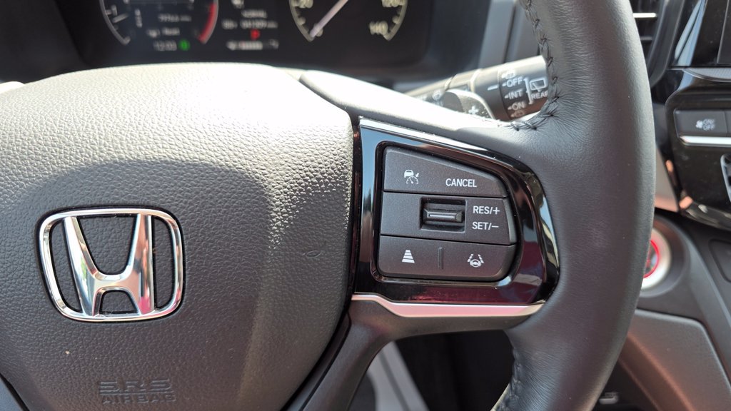 Certified 2025 Honda Odyssey EX-L image 29