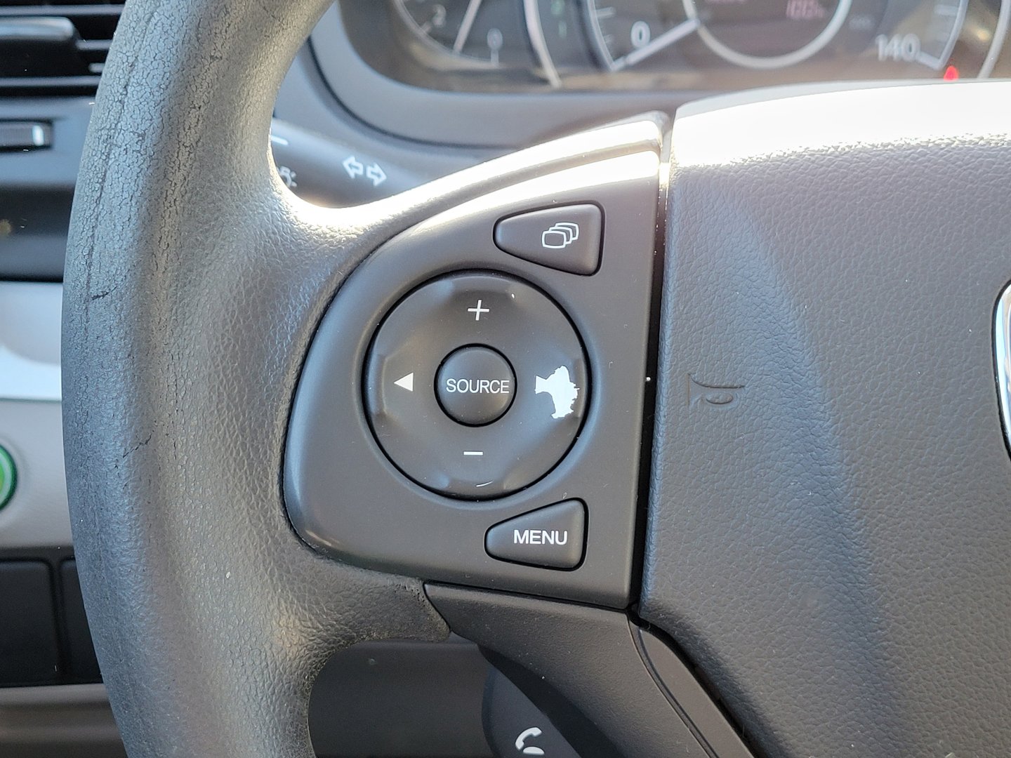 Used 2013 Honda CR-V LX image 22