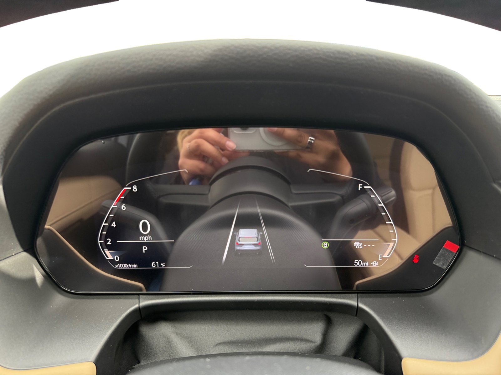 New 2026 MAZDA CX-5 2.5 S w/ Premium Package AWD/4WD image 11