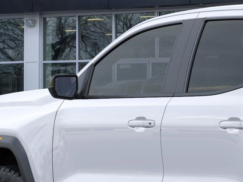 New 2025 GMC Canyon AT4 w/ Nightfall Edition image 19