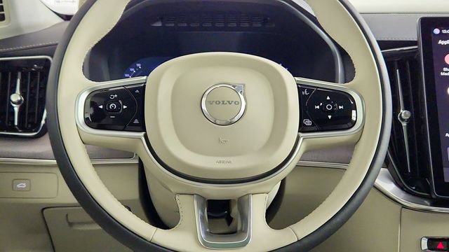 New 2026 Volvo XC90 B6 Ultra w/ Protection Package AWD/4WD image 25