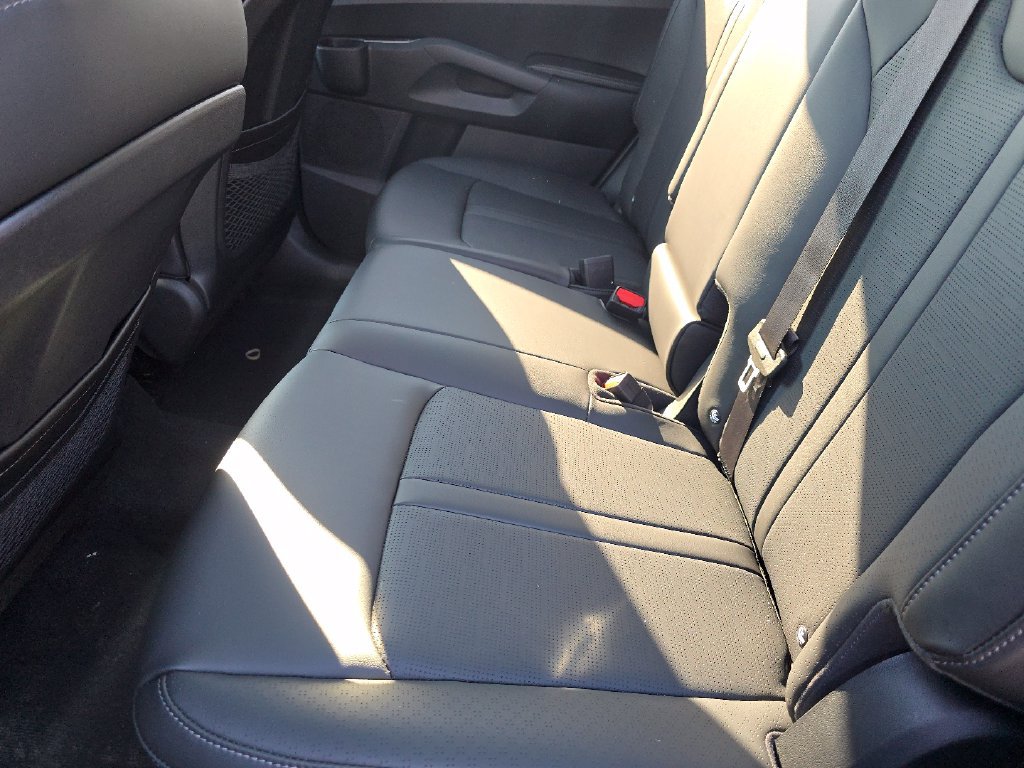 New 2026 Kia Sorento S w/ S Panoramic Sunroof Package FWD image 20