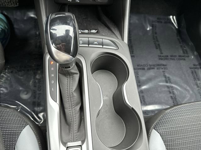 Certified 2024 Buick Envista Preferred w/ Convenience I Package image 24