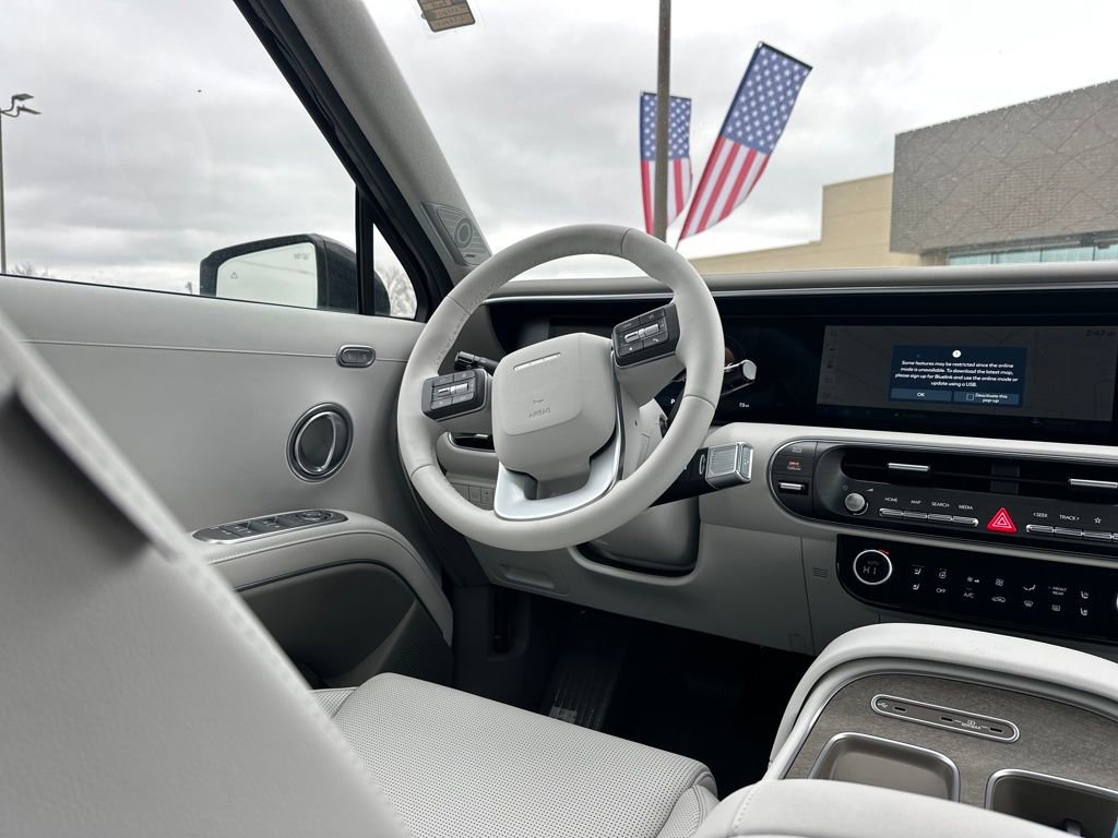 New 2026 Hyundai Palisade Limited image 16