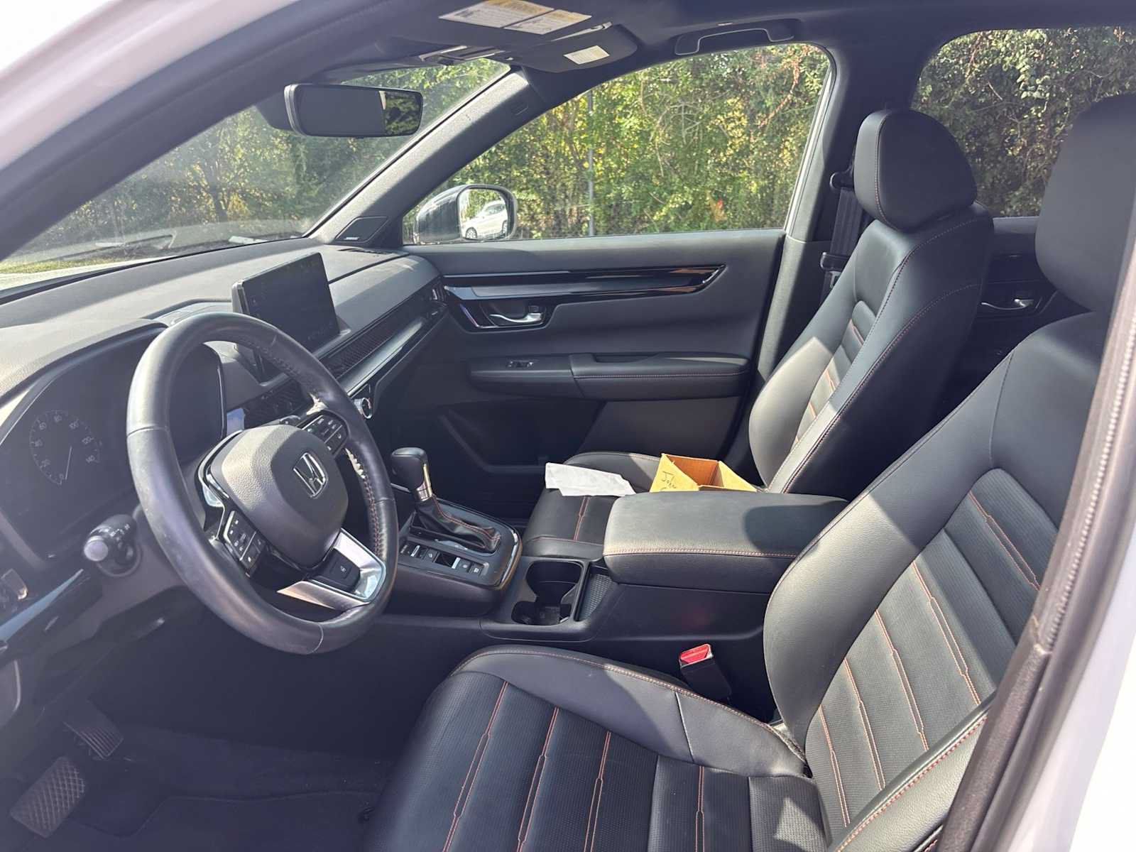 Used 2023 Honda CR-V Sport Touring image 10