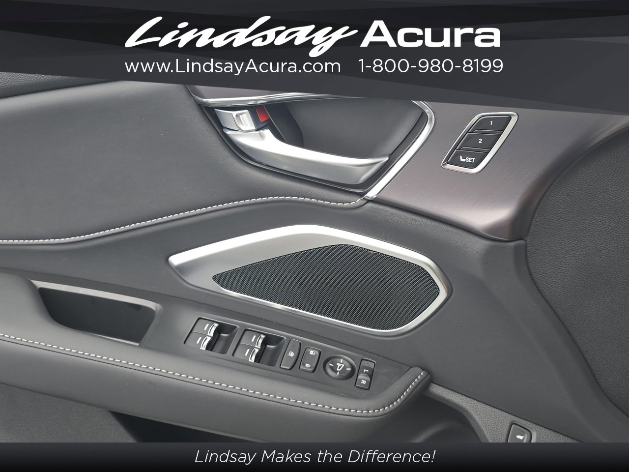 New 2025 Acura RDX SH-AWD image 20