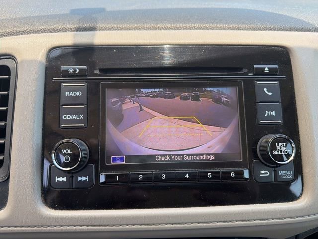 Used 2018 Honda HR-V LX image 23