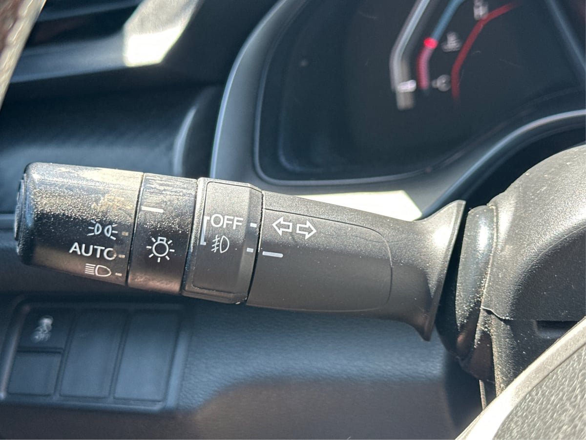 Used 2019 Honda Civic Si image 28