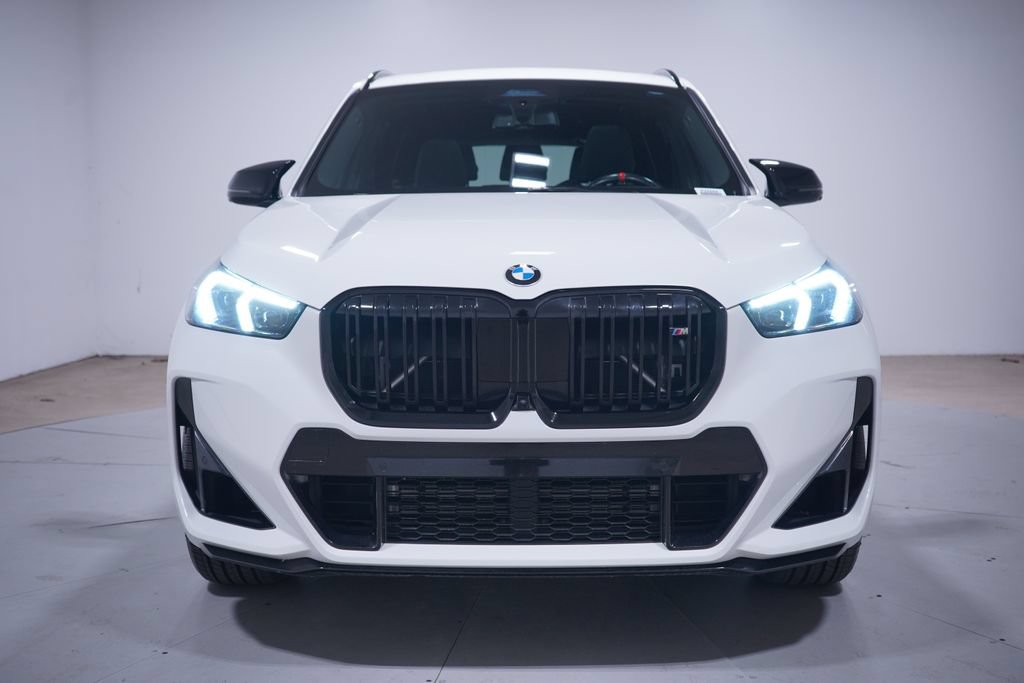 Used 2024 BMW X1 M35i w/ Premium Package AWD/4WD image 4