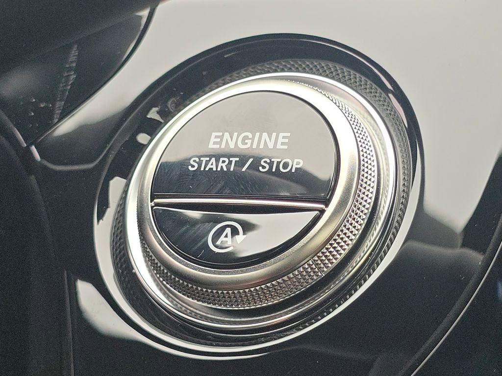 New 2026 Mercedes-Benz E 450 4MATIC Sedan image 38