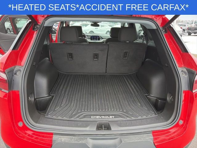 Used 2022 Chevrolet Blazer LT image 25