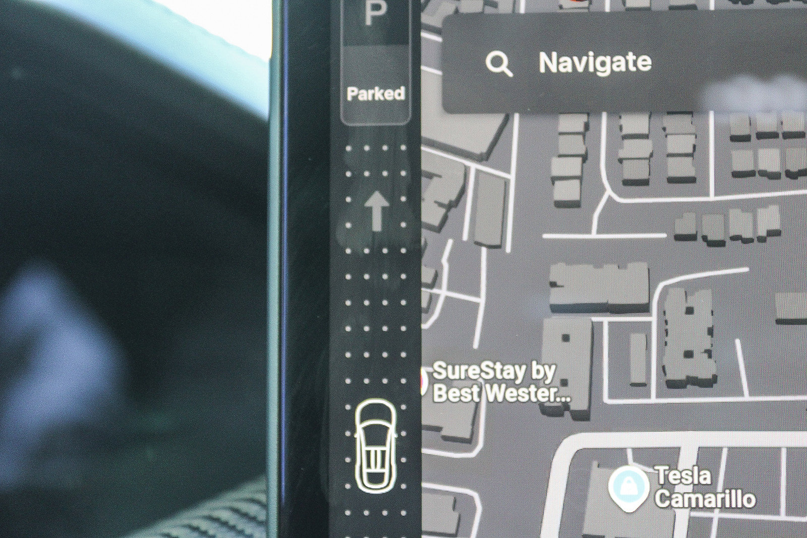 Used 2022 Tesla Model X Plaid image 21