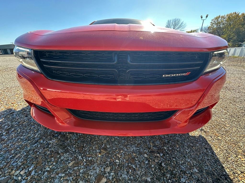 Used 2022 Dodge Charger SXT image 31