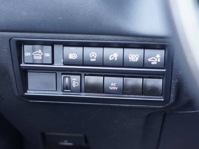 Used 2023 Toyota Tundra Limited w/ TRD Off-Road Package AWD/4WD image 25