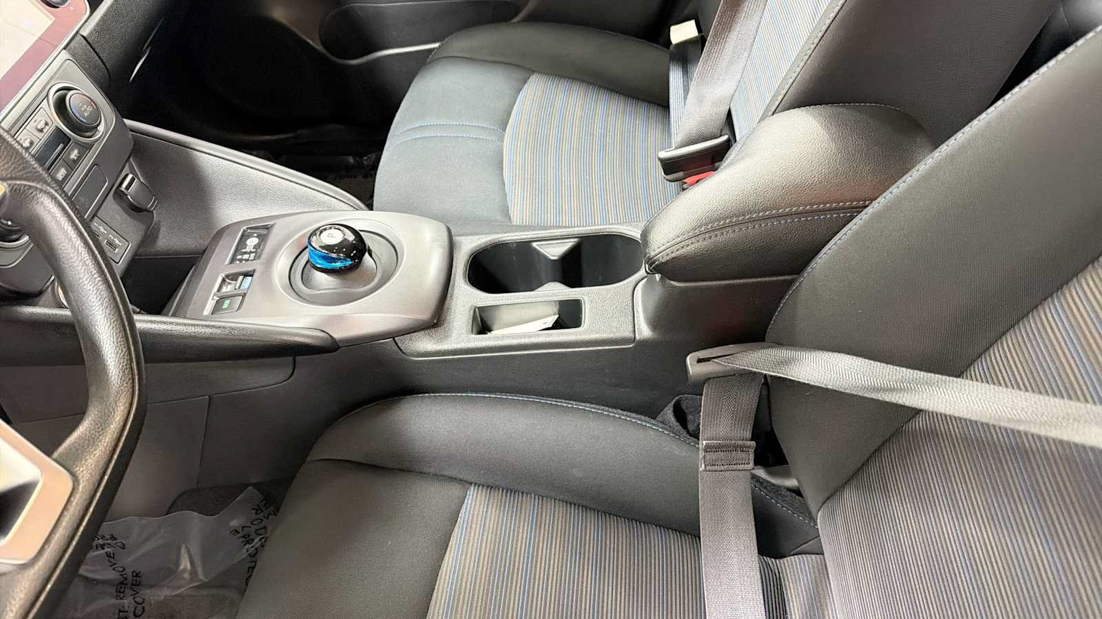 Used 2022 Nissan Leaf S FWD image 22