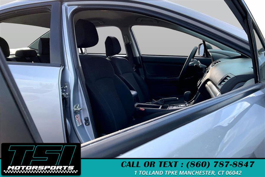 Used 2014 Subaru Impreza 2.0i AWD/4WD image 7
