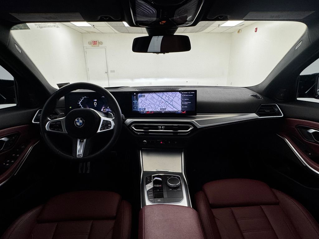 Used 2023 BMW M340i xDrive w/ Premium Package image 17