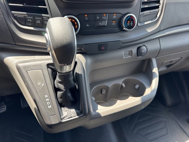 New 2025 Ford Transit 250 Low Roof w/ Load Area Protection Package image 13
