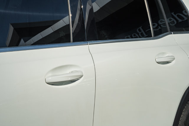 Used 2022 Mercedes-Benz GLB 35 AMG 4MATIC image 16