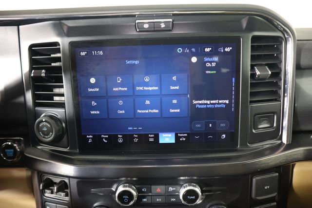 Used 2026 Ford F450 Lariat w/ Lariat Ultimate Package AWD/4WD image 65