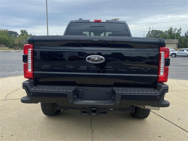 New 2026 Ford F250 XLT image 3