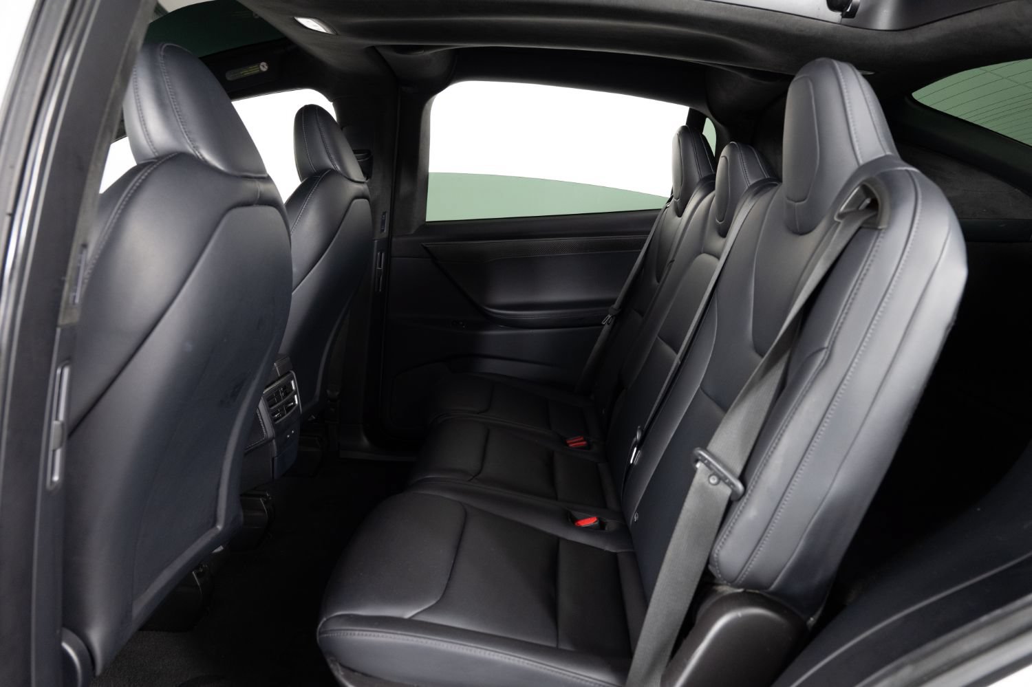 Used 2020 Tesla Model X Performance AWD/4WD image 18