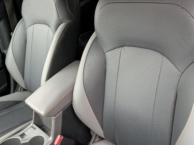 Used 2024 Subaru Crosstrek 2.5i Wilderness image 14