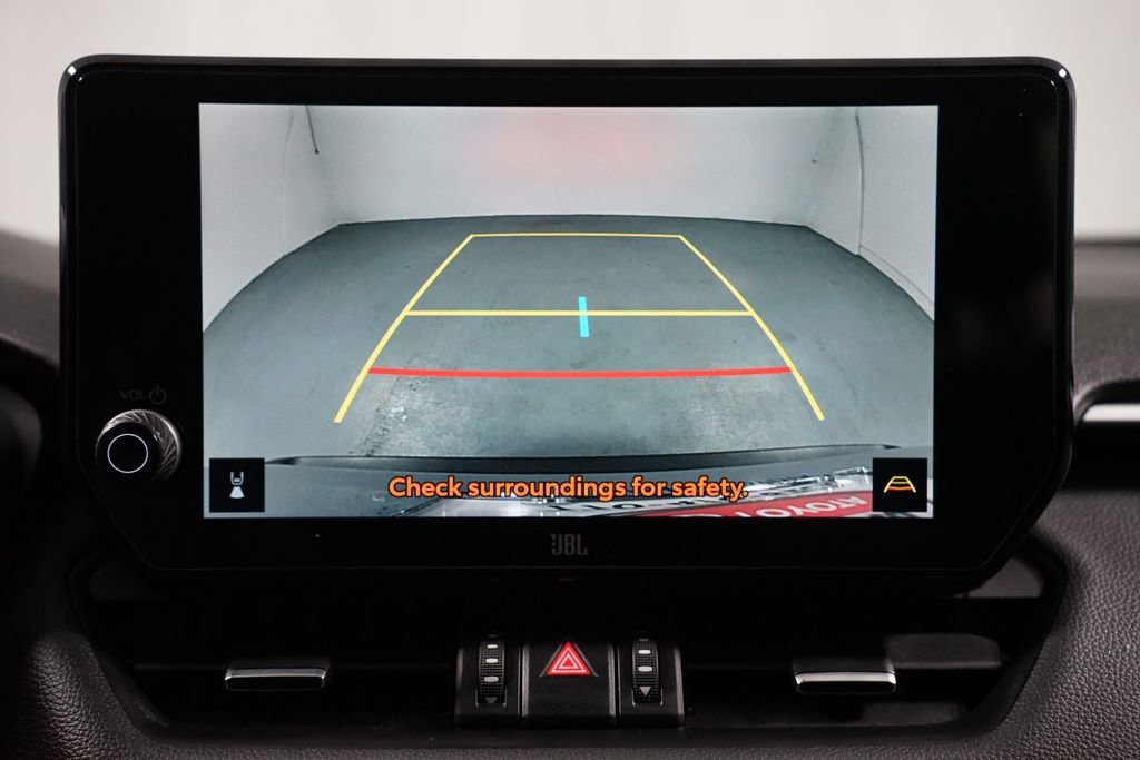 Certified 2025 Toyota RAV4 XLE Premium w/ Weather Package image 19