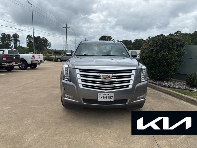Used 2019 Cadillac Escalade ESV Platinum AWD/4WD image 22