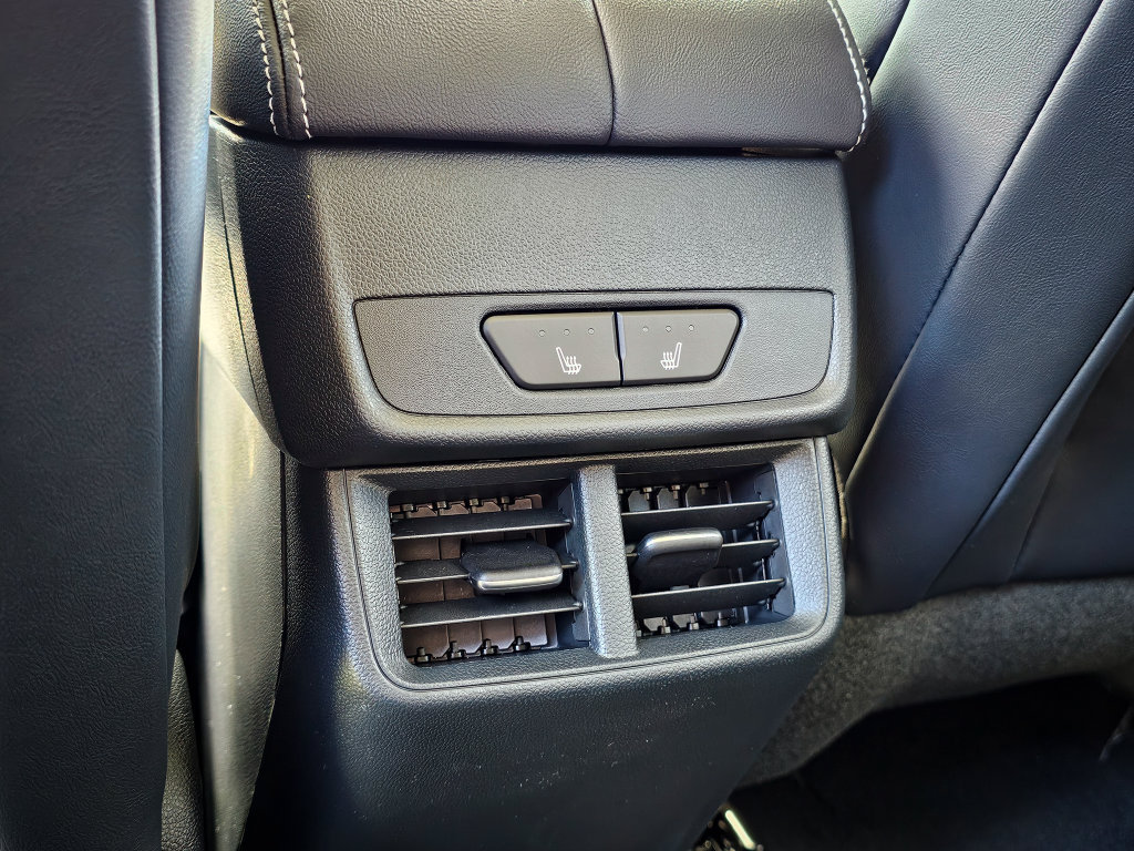 New 2027 GMC Terrain Denali AWD/4WD image 34