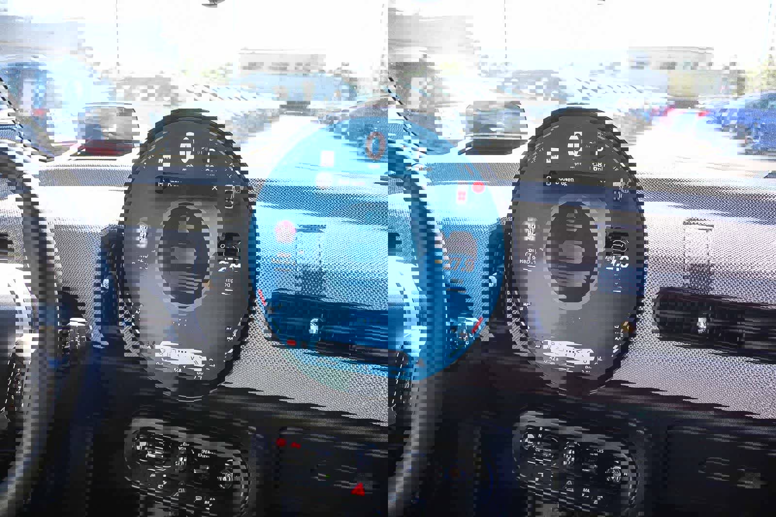 Used 2025 MINI Cooper S image 16