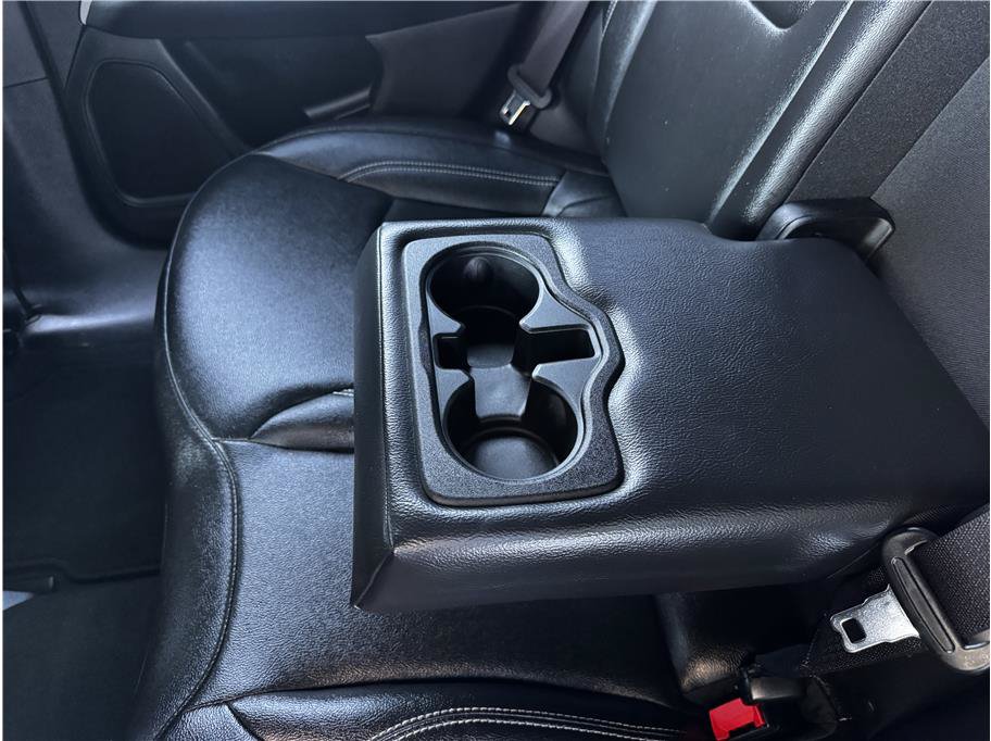 Used 2025 Jeep Compass Limited AWD/4WD image 17