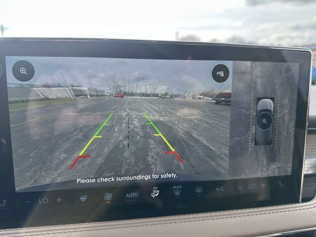 Used 2023 Lincoln Corsair AWD w/ Equipment Group 101A image 24