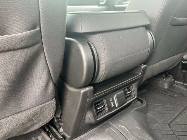 Used 2024 Chevrolet Silverado 1500 LT w/ Protection Package AWD/4WD image 37